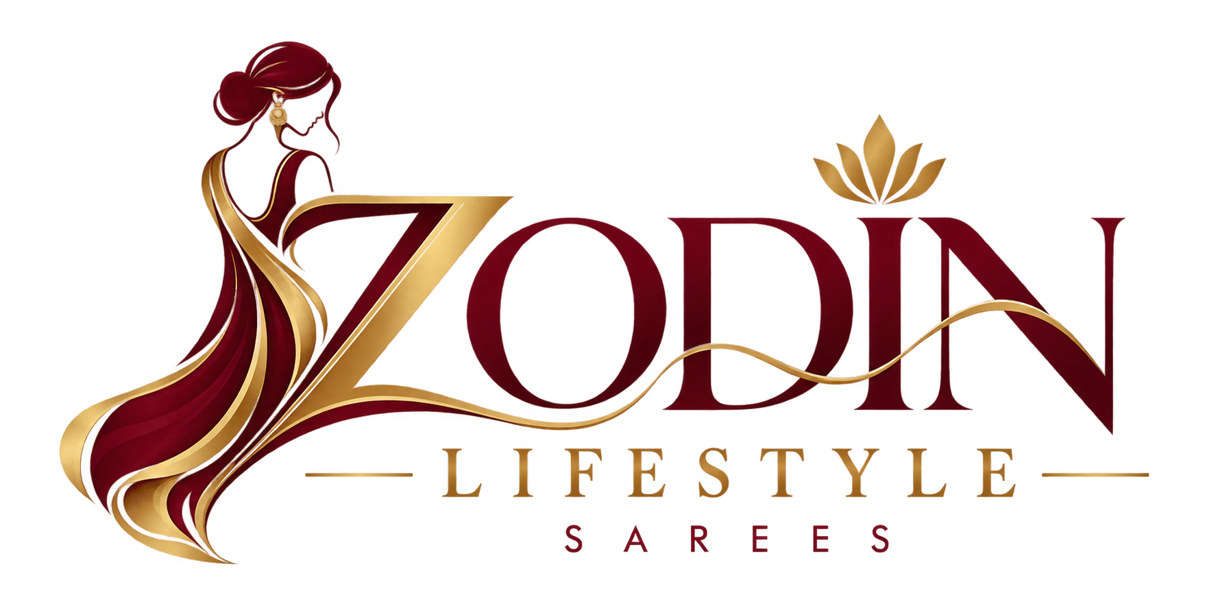 Zodin Lifestyle - Sarees by Sunaina Saraf